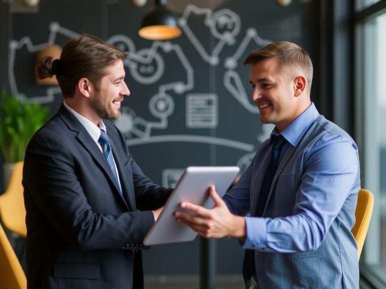 Recruiting the Right Talent