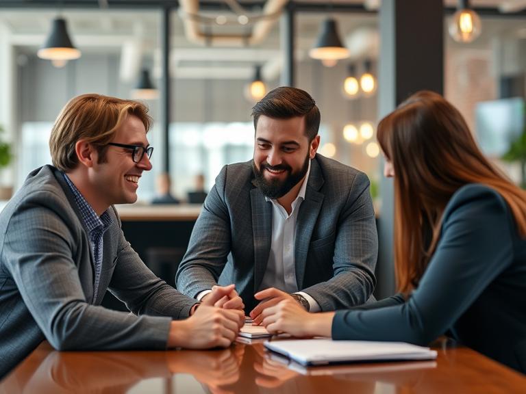 Company Culture Development