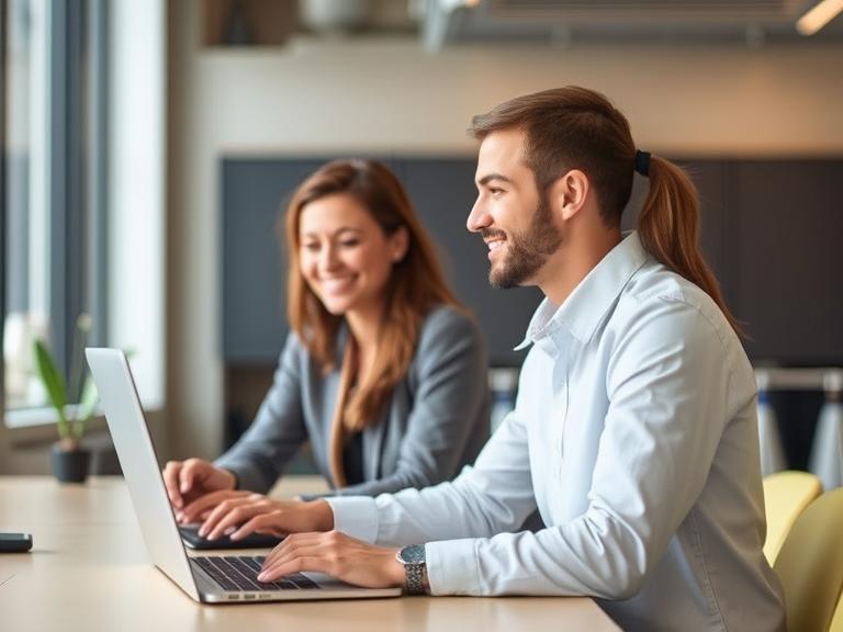 Onboarding New Employees Effectively